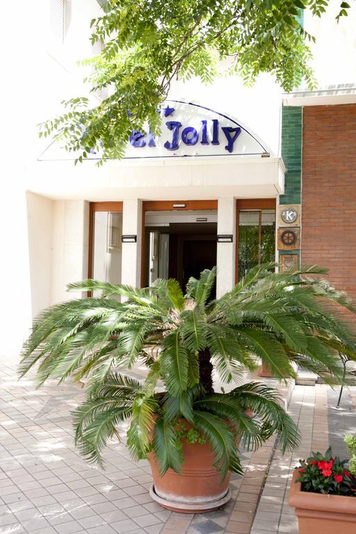 Hotel Jolly Castrovillari Buitenkant foto
