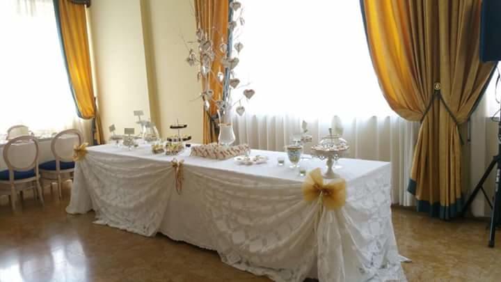 Hotel Jolly Castrovillari Buitenkant foto